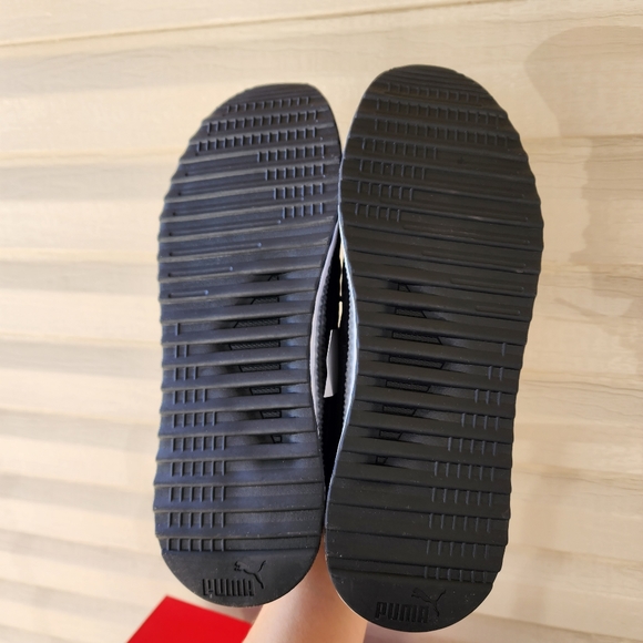 Puma men's Pacer Net Cage sneakers size 11 - Picture 9 of 11